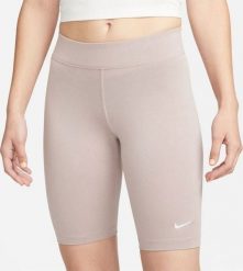 Nike Spodenki Nike Sportswear Essential Mr Biker CZ8526 272. Krótkie spodenki sportowe męskie Nike, m, bez wzorów. Za 78.36 zł.