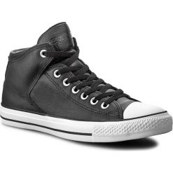 Trampki CONVERSE - Ct High Street 149426C Black. Półbuty na co dzień męskie marki Converse. W wyprzedaży za 209.00 zł.