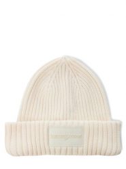Tommy Jeans Czapka Kobiety Bawełna biały, ONE SIZE. Białe czapki i kapelusze damskie Tommy Jeans, bez wzorów, z bawełny. Za 139.95 zł.