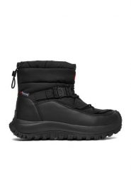 Hunter Trekkingi CEO-H8-407 Czarny. Czarne trekkingi męskie Hunter, trekkingowe. Za 399.99 zł.