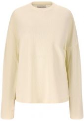 Bluza damska Athlecia Cardall Waffle. Brązowe bluzy damskie Athlecia, s, bez wzorów, z poliesteru, bez kaptura. Za 190.50 zł.
