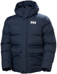 Kurtka męska Helly Hansen Helly Hansen męska kurtka NORDIC PUFFY JACKET 54513 597 XL. Kurtki męskie Helly Hansen, m, bez wzorów, bez kaptura. Za 1,449.99 zł.