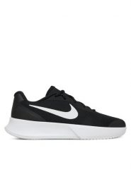 Nike Buty do tenisa W Vapor Lite 3 Cly HQ5291 001 Czarny. Czarne obuwie sportowe damskie Nike, bez wzorów, z materiału, tenisowe. Za 319.99 zł.