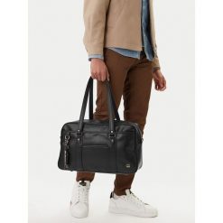 Torba na laptopa G-Star Raw. Czarne torby na laptopa męskie G-Star Raw, bez wzorów. Za 239.99 zł.