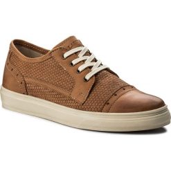 Półbuty LASOCKI - WI12-MILLY-11 Camel. Półbuty damskie marki Lasocki. W wyprzedaży za 119.99 zł.