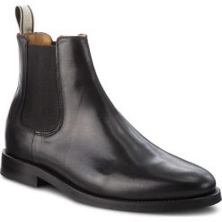 Sztyblety GANT - Max 17651893 Black G00. Botki męskie marki GANT. W wyprzedaży za 429.00 zł.