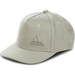 Czapka z daszkiem adidas - H90 Melange Cap CF4876 Chapea/White/Chapea. Czapki i kapelusze damskie marki Adidas. Za 99.00 zł.