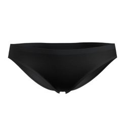 Bielizna termoaktywna damska icebreaker Siren Bikini. Czarna bielizna termoaktywna damska Icebreaker, xs, bez wzorów, bez ramiączek. Za 170.00 zł.