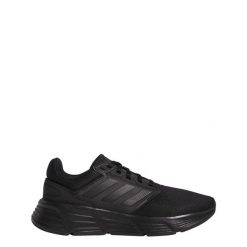 Buty Galaxy 6. Czarne buty sportowe męskie Adidas, bez zapięcia, do biegania. Za 199.00 zł.
