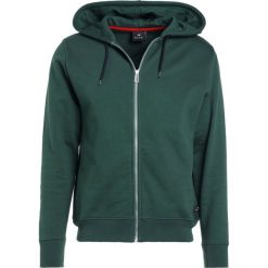 PS by Paul Smith MENS REGULAR FIT HOODIE Bluza rozpinana dark green. Bluzy męskie PS by Paul Smith, z bawełny. Za 549.00 zł.