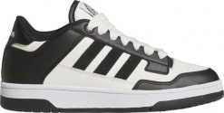 Adidas Buty damskie Rapid Court Low JP5253 36 2/3. Obuwie sportowe damskie Adidas, bez wzorów. Za 248.38 zł.