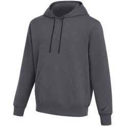 Bluza męska Nike Park 26 Fleece. Szare bluzy męskie Nike, m, bez wzorów, bez kaptura. Za 186.99 zł.