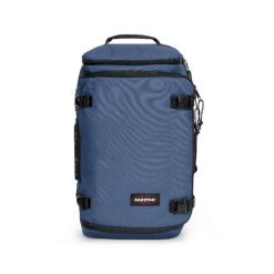 Torba transportowa Eastpak. Niebieskie plecaki damskie Eastpak, bez wzorów. Za 384.45 zł.