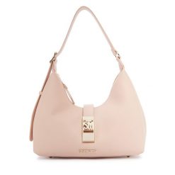 Torebka Steve Madden. Czerwone torebki do ręki damskie Steve Madden, bez wzorów, klasyczne, bez dodatków. Za 469.99 zł.