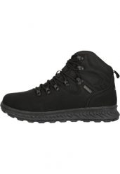 Buty Whistler Francisco. Czarne trekkingi męskie Whistler, trekkingowe. Za 304.50 zł.