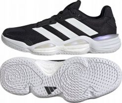 Adidas Buty Stabil 16 M IH5556. Buty sportowe męskie Adidas, bez zapięcia. Za 636.91 zł.