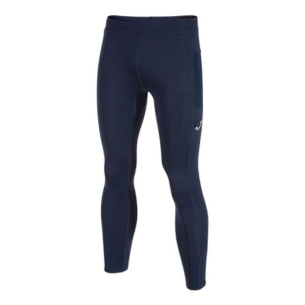 Legginsy do biegania Joma Elite X. Niebieskie legginsy damskie Joma, xl, bez wzorów, z poliamidu, do biegania. W wyprzedaży za 199.70 zł.