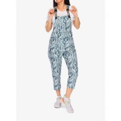 Spodnie damskie Kavu San Blas. Niebieskie spodnie sportowe damskie KAVU, m, bez wzorów, trekkingowe. Za 366.99 zł.