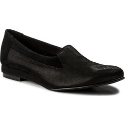 Półbuty LASOCKI - SEN05 LET-1 Czarny. Półbuty damskie marki Lasocki. Za 219.99 zł.