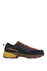Buty trekkingowe męskie Tx4 Evo St 40,5. Niebieskie trekkingi męskie La Sportiva, wspinaczkowe. Za 849.99 zł.