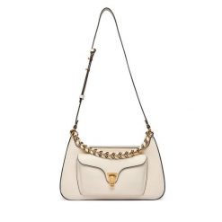 Torebka Coccinelle. Torebki do ręki damskie Coccinelle, bez wzorów, klasyczne, bez dodatków. Za 1,339.00 zł.