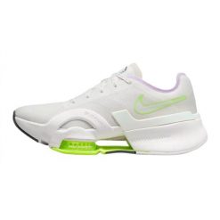 Damskie>buty sportowe Nike. Białe obuwie sportowe damskie Nike, bez wzorów. Za 526.99 zł.
