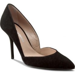 Szpilki SOLO FEMME - 34260-56-020/000-04-00 Czarny. Szpilki damskie marki Clarks. W wyprzedaży za 199.00 zł.
