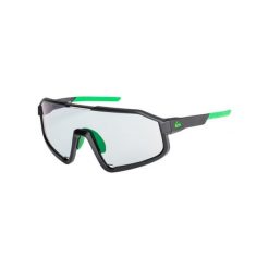 Okulary przeciwsłoneczne dla Mężczyzn SLASH PHOTOCHROMIC Czarny. Czarne okulary przeciwsłoneczne męskie Quiksilver. Za 829.99 zł.