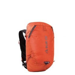 Plecak wspinaczkowy Blue Ice Reach Pack 20L - rooibus. Brązowe plecaki damskie BLUE ICE, bez wzorów. Za 482.99 zł.