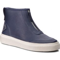 Kalosze GANT - Stormhaven 17599855 Marine G69. Kozaki damskie marki GANT. W wyprzedaży za 269.00 zł.