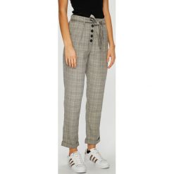 Tally Weijl - Spodnie. Spodnie materiałowe damskie marki TALLY WEIJL. W wyprzedaży za 79.90 zł.