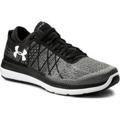 Buty UNDER ARMOUR - Ua Threadborne Fortis 1295734-001 Blk/Sty/Wht. Buty sportowe męskie marki Under Armour. W wyprzedaży za 319.00 zł.