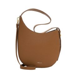 Tamaris Worek TAS Kathi Torebki 1 ct Brązowy Damski. Brązowe torby na ramię damskie Tamaris, z aplikacjami, z materiału, małe, zdobione, bez dodatków. Za 242.99 zł.
