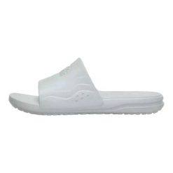 HeyDude Męskie Klapki Wave Slide. Szare klapki męskie Hey dude, z materiału. Za 109.00 zł.