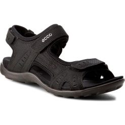 Sandały ECCO - All Terrain Lite 82231300001 Black. Sandały damskie marki ecco. Za 289.90 zł.