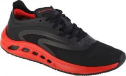 4f 4F Gecko Lite X 4FSS23FSPOM017-21S Czarne 43. Czarne buty sportowe męskie 4f, bez zapięcia. Za 293.20 zł.