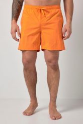 Męskie Kąpielówki moda plażowa elastyczny pas do rozm. 8XL. Brązowe kąpielówki męskie JAY-PI, m, bez wzorów, z materiału, do pływania. Za 111.99 zł.