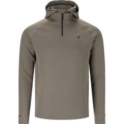 Pull Virtus Allister. Szare koszule męskie VIRTUS, m, bez wzorów, bez kołnierzyka, bez ramiączek. Za 277.50 zł.