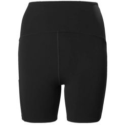 Szorty damskie Helly Hansen HP. Brązowe szorty damskie Helly Hansen, s, bez wzorów, z elastanu. Za 270.65 zł.