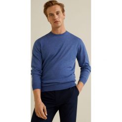 Mango Man - Sweter. Swetry przez głowę męskie marki Mango Man. W wyprzedaży za 119.90 zł.