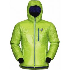 High Point Barier Jacket Sunny Green L. Kurtki męskie marki High Point. W wyprzedaży za 749.00 zł.