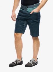 Spodenki wspinaczkowe męskie Ortovox Casale Shorts. Szare szorty męskie ORTOVOX, na lato, m, bez wzorów, z bawełny. Za 499.39 zł.