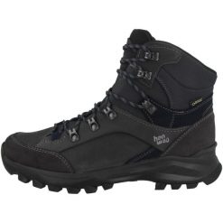 Buty trekkingowe męskie Hanwag Banks GTX. Niebieskie trekkingi męskie Hanwag. Za 1,159.99 zł.
