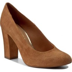Półbuty BADURA - 2512-69 Rudy 871. Półbuty damskie marki Badura. W wyprzedaży za 189.00 zł.