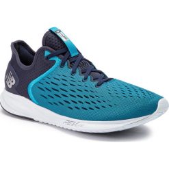 Buty NEW BALANCE - MFL5KEB Niebieski. Buty sportowe męskie marki New Balance. Za 349.99 zł.