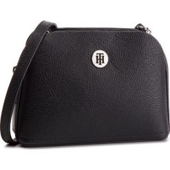 Torebka TOMMY HILFIGER - Th Core Crossover AW0AW06118 002. Torebki do ręki damskie marki Tommy Hilfiger. Za 549.00 zł.