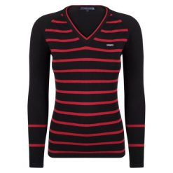 Giorgio Di Mare Sweter Damski Xl Czarny. Swetry damskie marki Giorgio di Mare. W wyprzedaży za 159.00 zł.