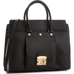 Torebka FURLA - Metropolis Magia 962938 B BOO4 VFO Onyx. Torebki do ręki damskie marki Furla. W wyprzedaży za 1,769.00 zł.