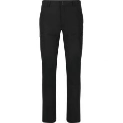 Spodnie Whistler Avatar. Czarne spodnie sportowe męskie Whistler, na lato, bez wzorów, trekkingowe. Za 274.00 zł.