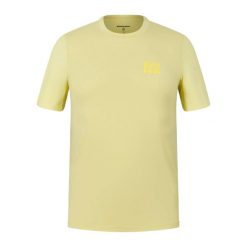 T-shirt Endura AllTrack Ride. Zielone t-shirty męskie ENDURA, l, bez wzorów, z dzianiny, bez kołnierzyka. Za 299.99 zł.